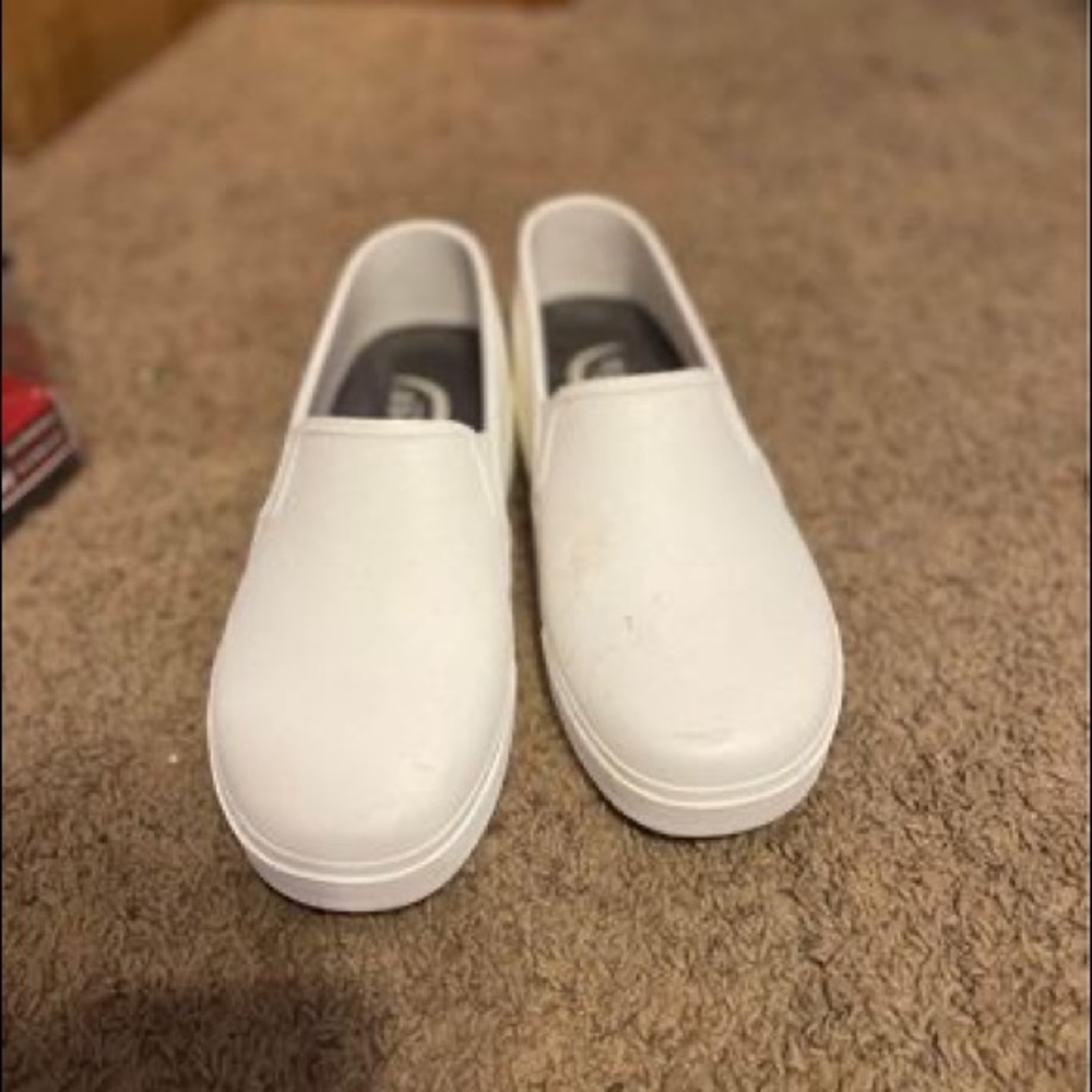 Nursing Shoes